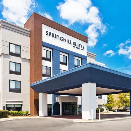Springhill Suites Birmingham Colonnade Zewnętrze zdjęcie