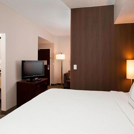 Springhill Suites Birmingham Colonnade Zewnętrze zdjęcie