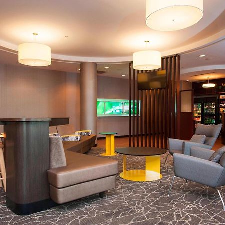 Springhill Suites Birmingham Colonnade Zewnętrze zdjęcie