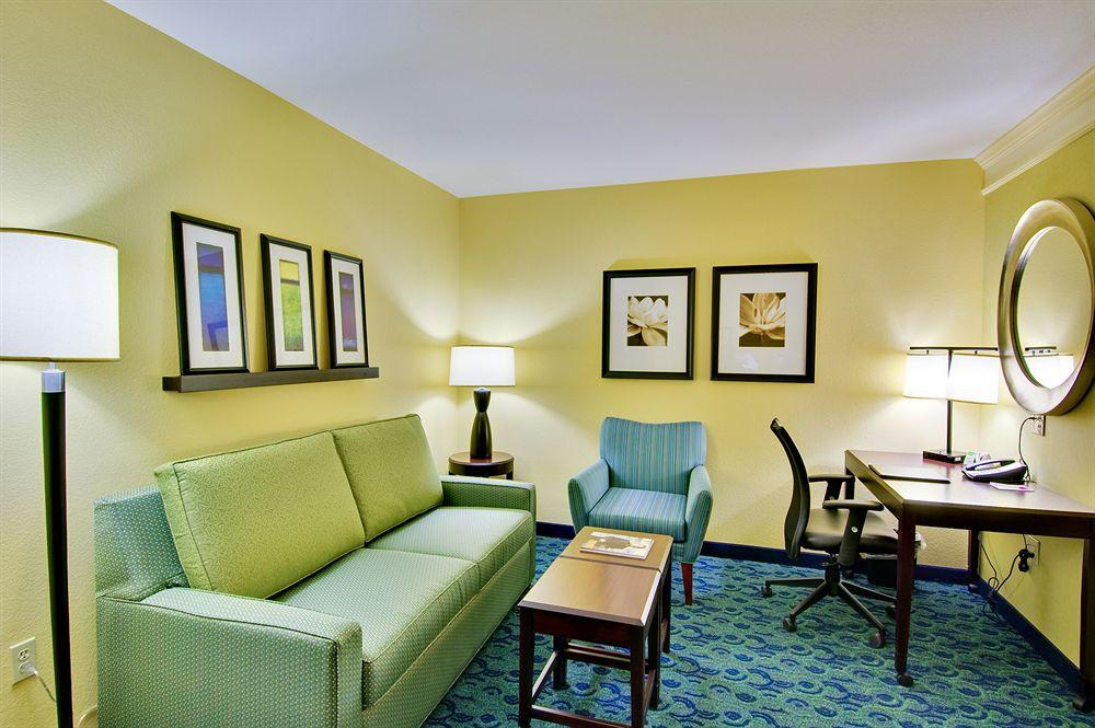 Springhill Suites Birmingham Colonnade Zewnętrze zdjęcie