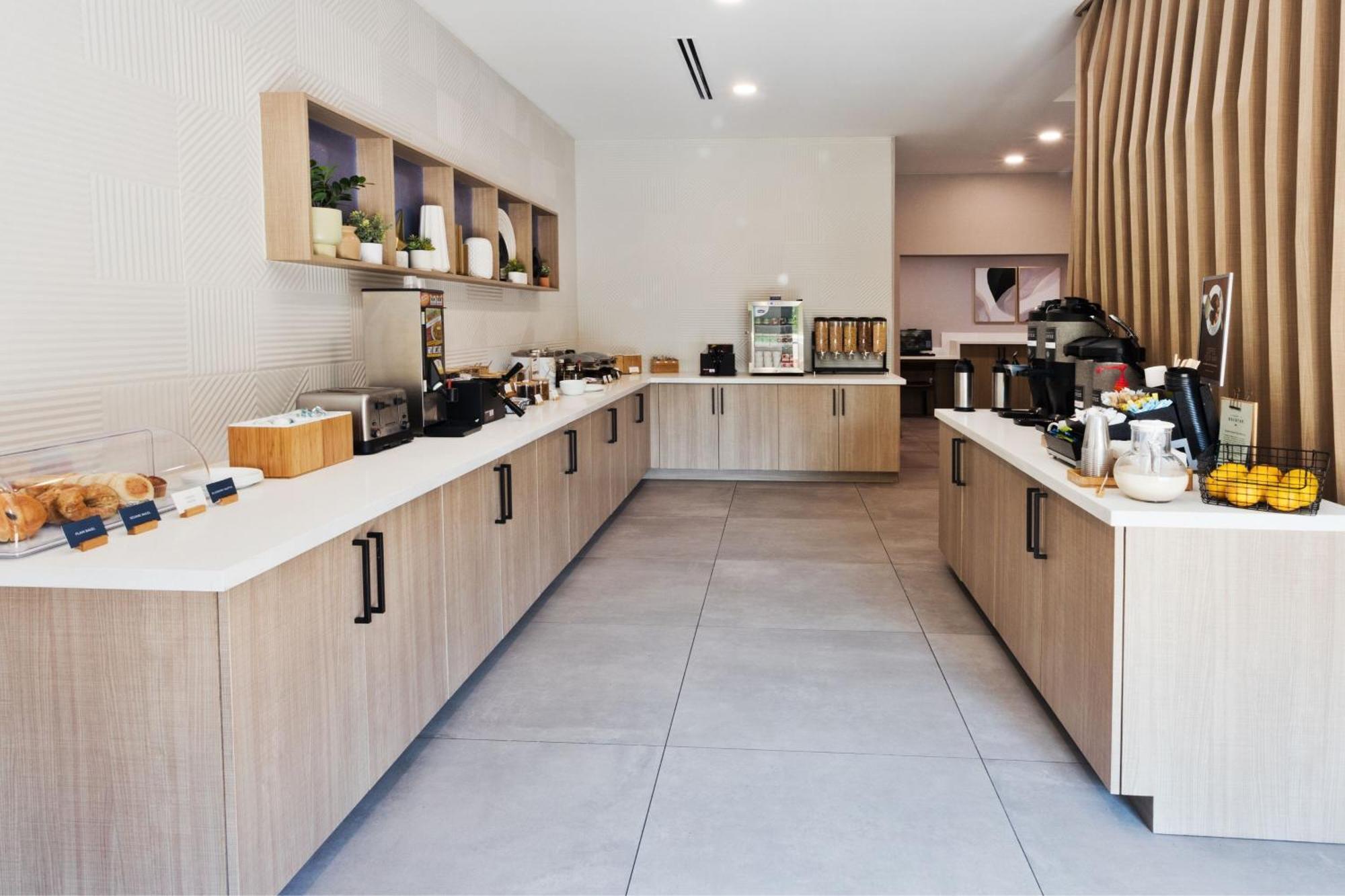 Springhill Suites Birmingham Colonnade Zewnętrze zdjęcie