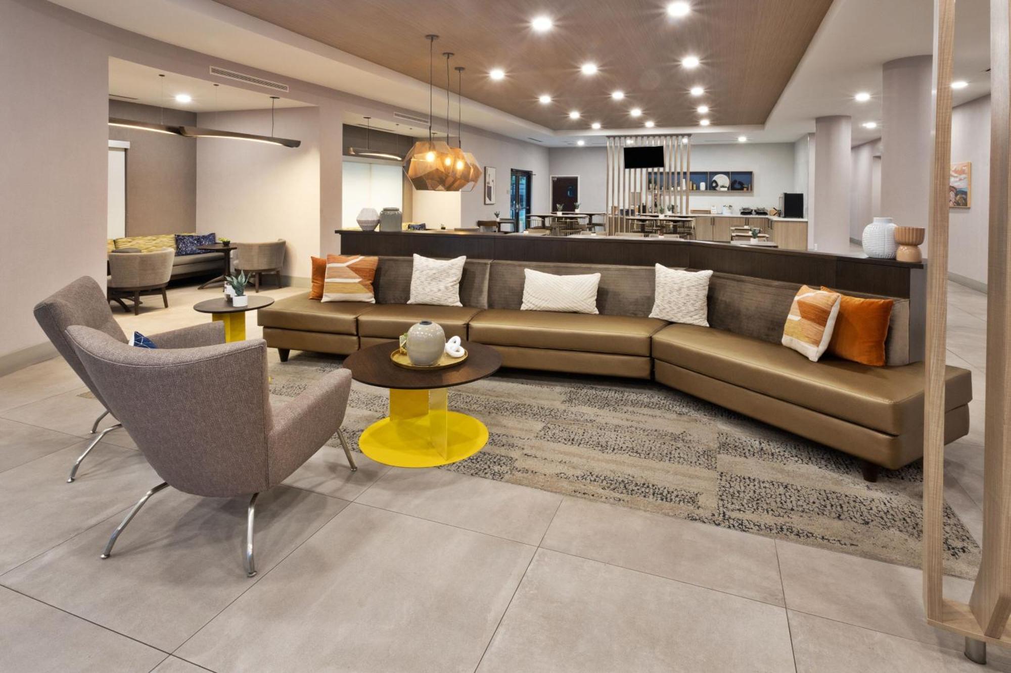 Springhill Suites Birmingham Colonnade Zewnętrze zdjęcie