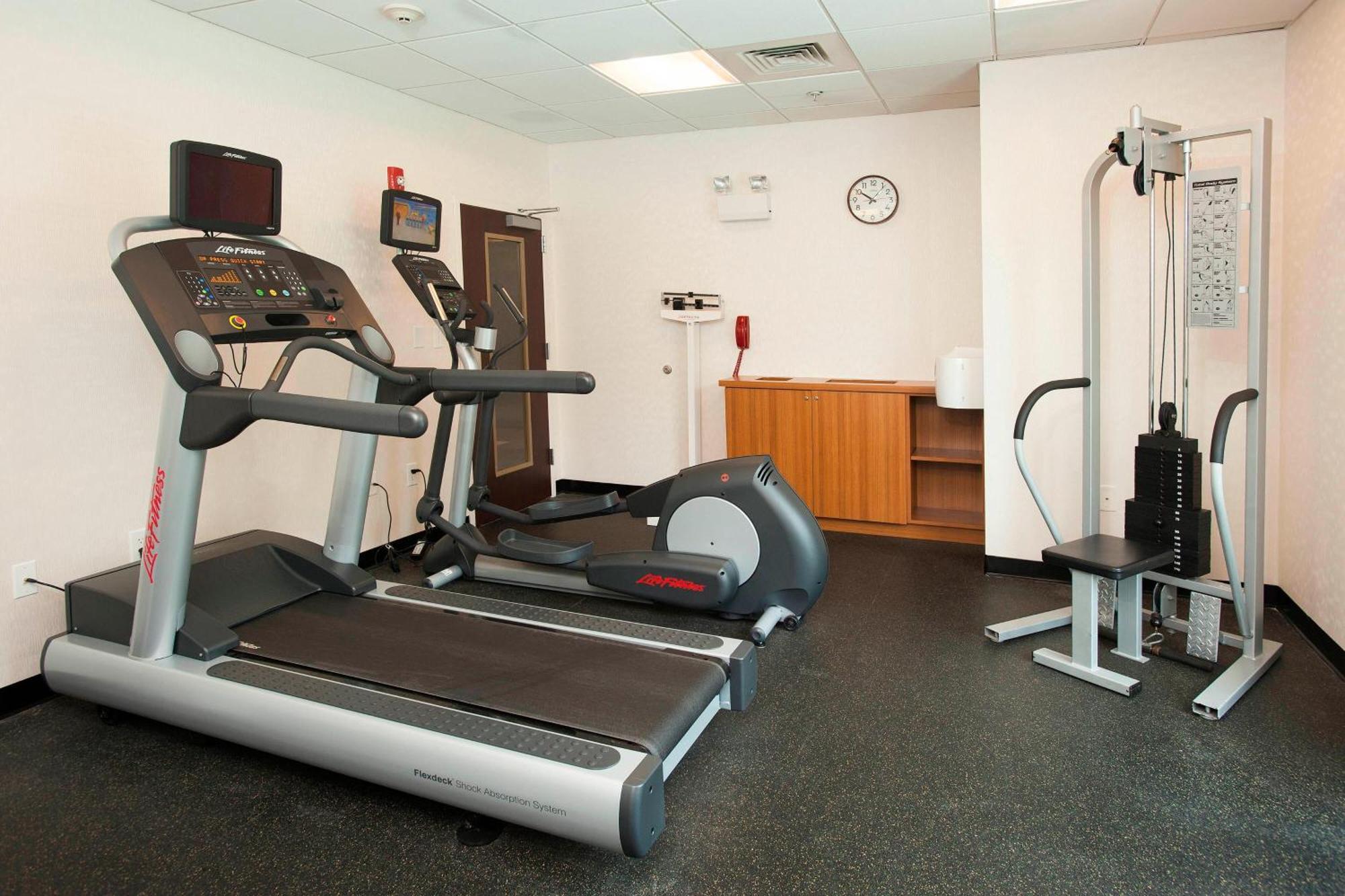 Springhill Suites Birmingham Colonnade Zewnętrze zdjęcie