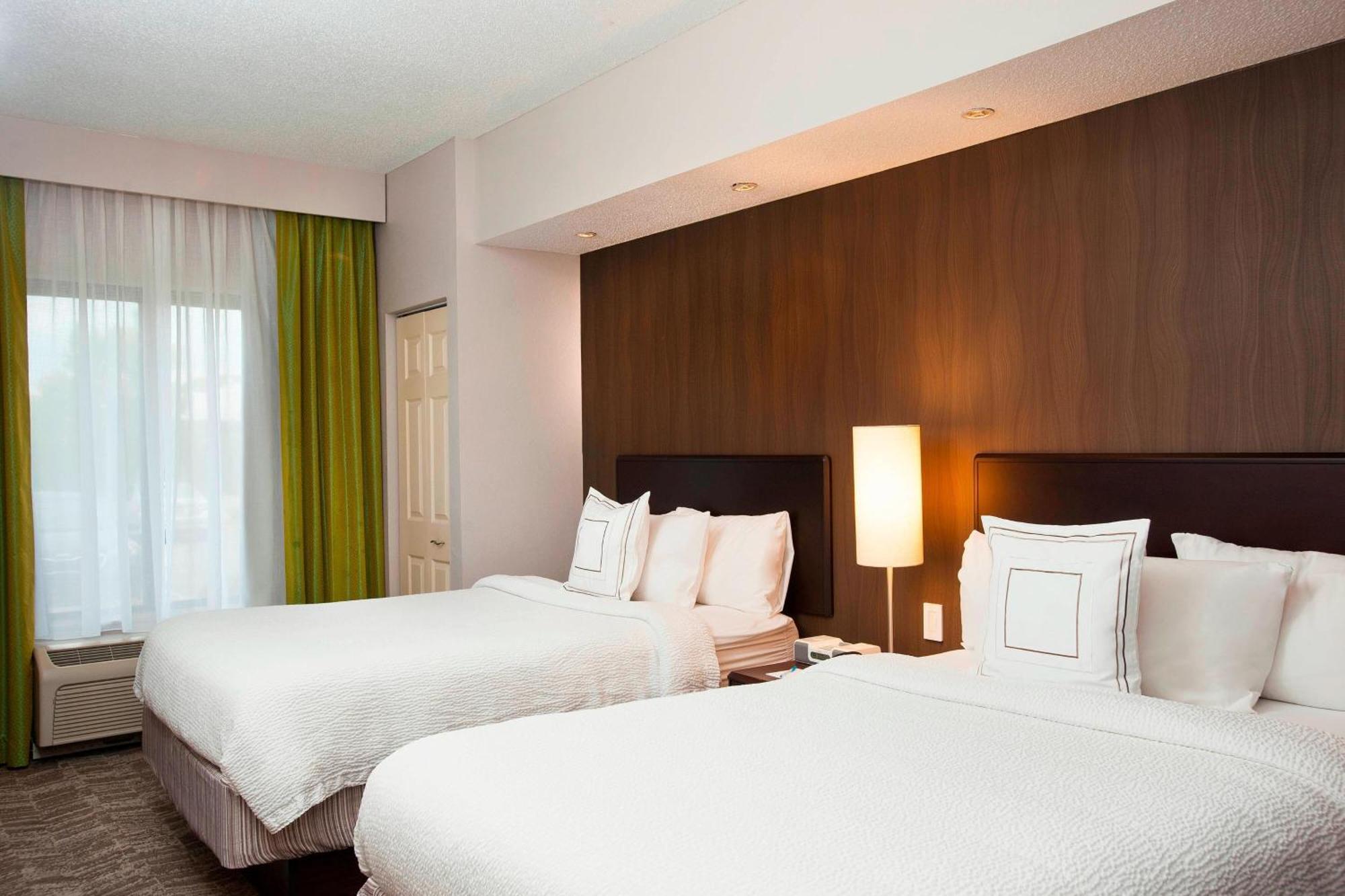Springhill Suites Birmingham Colonnade Zewnętrze zdjęcie