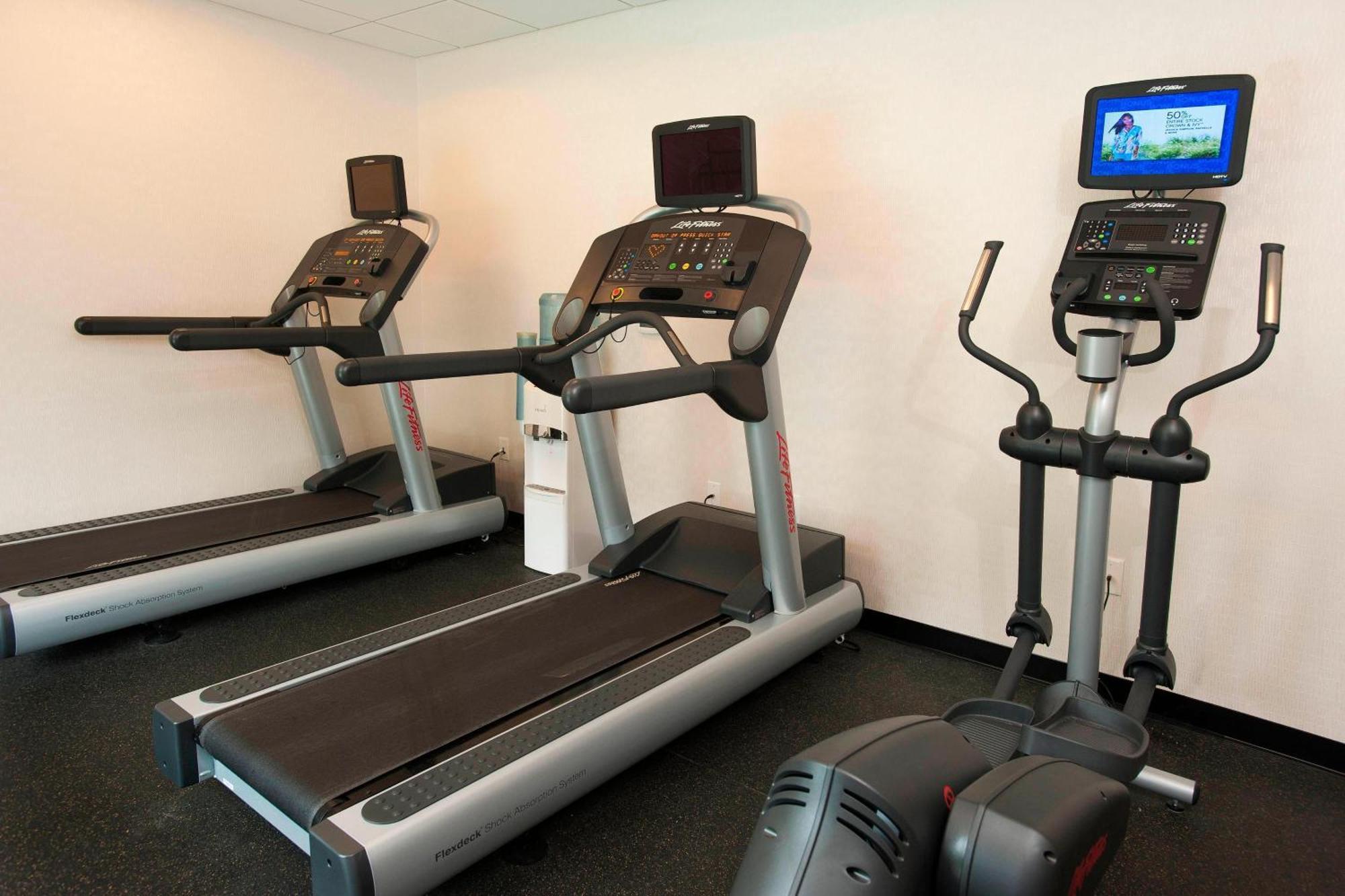 Springhill Suites Birmingham Colonnade Zewnętrze zdjęcie