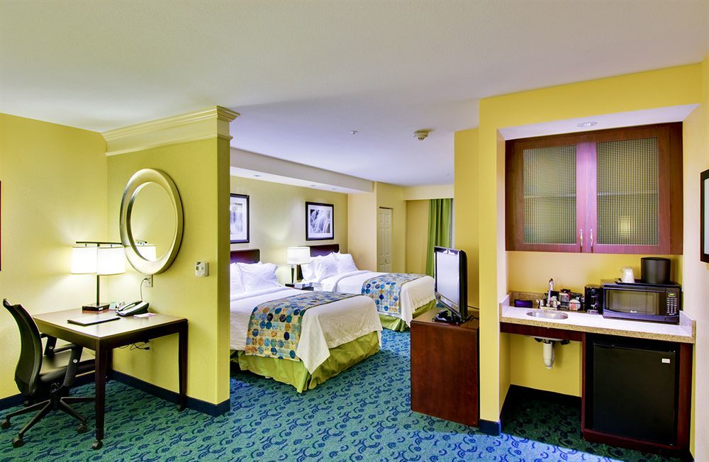Springhill Suites Birmingham Colonnade Zewnętrze zdjęcie
