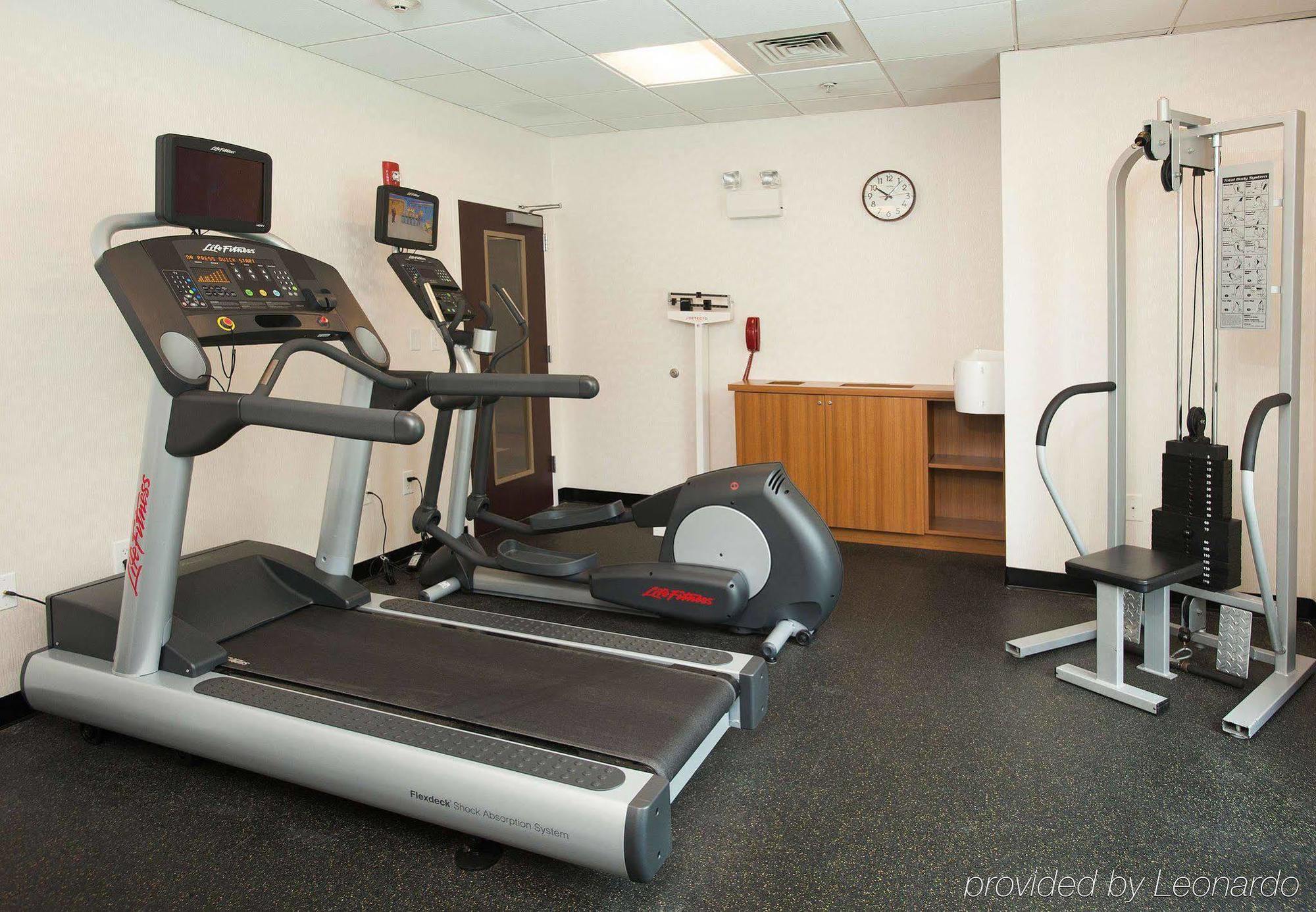 Springhill Suites Birmingham Colonnade Zewnętrze zdjęcie