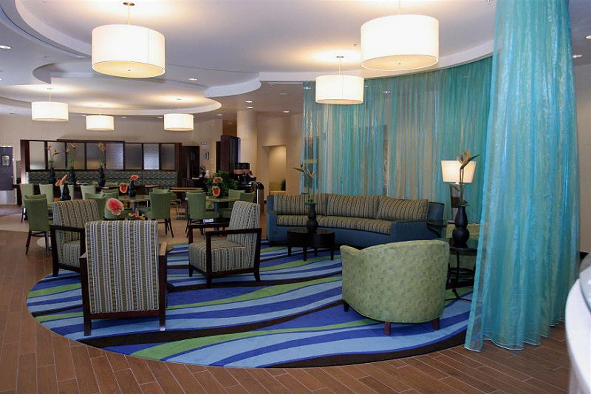 Springhill Suites Birmingham Colonnade Zewnętrze zdjęcie
