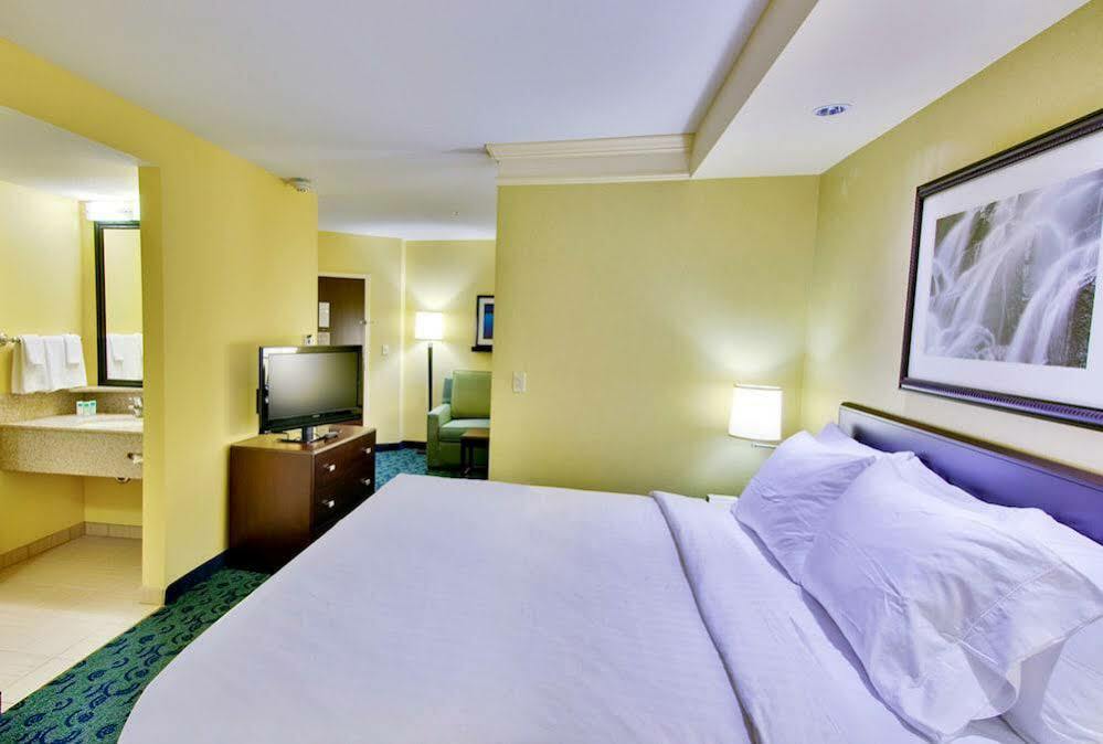 Springhill Suites Birmingham Colonnade Zewnętrze zdjęcie
